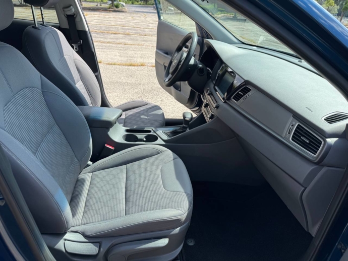 2019 Kia Niro Hybrid